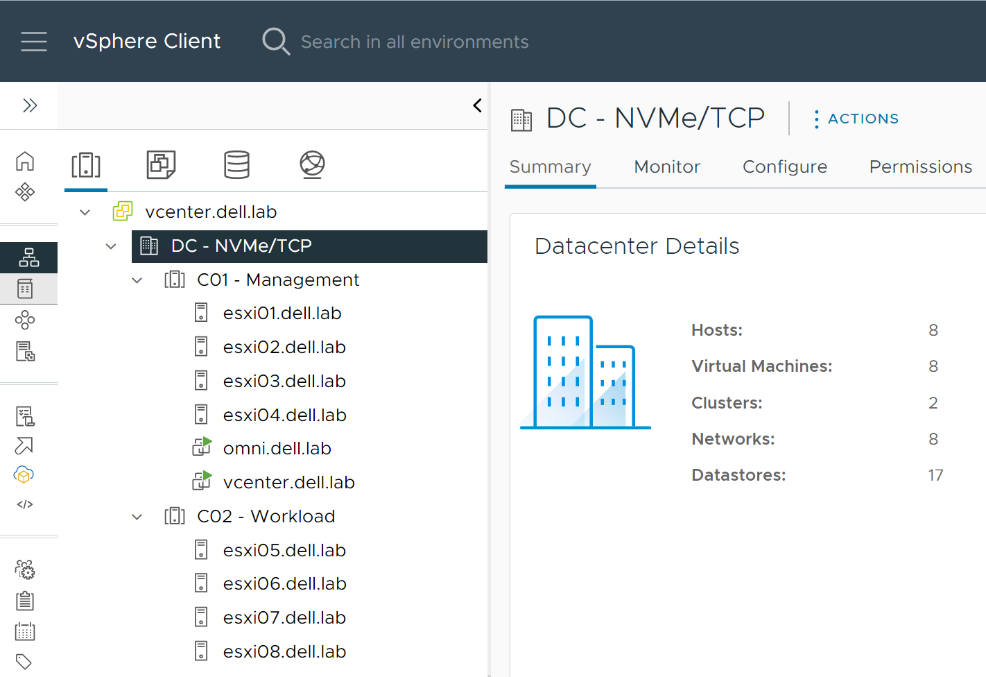 Cloud Solutions