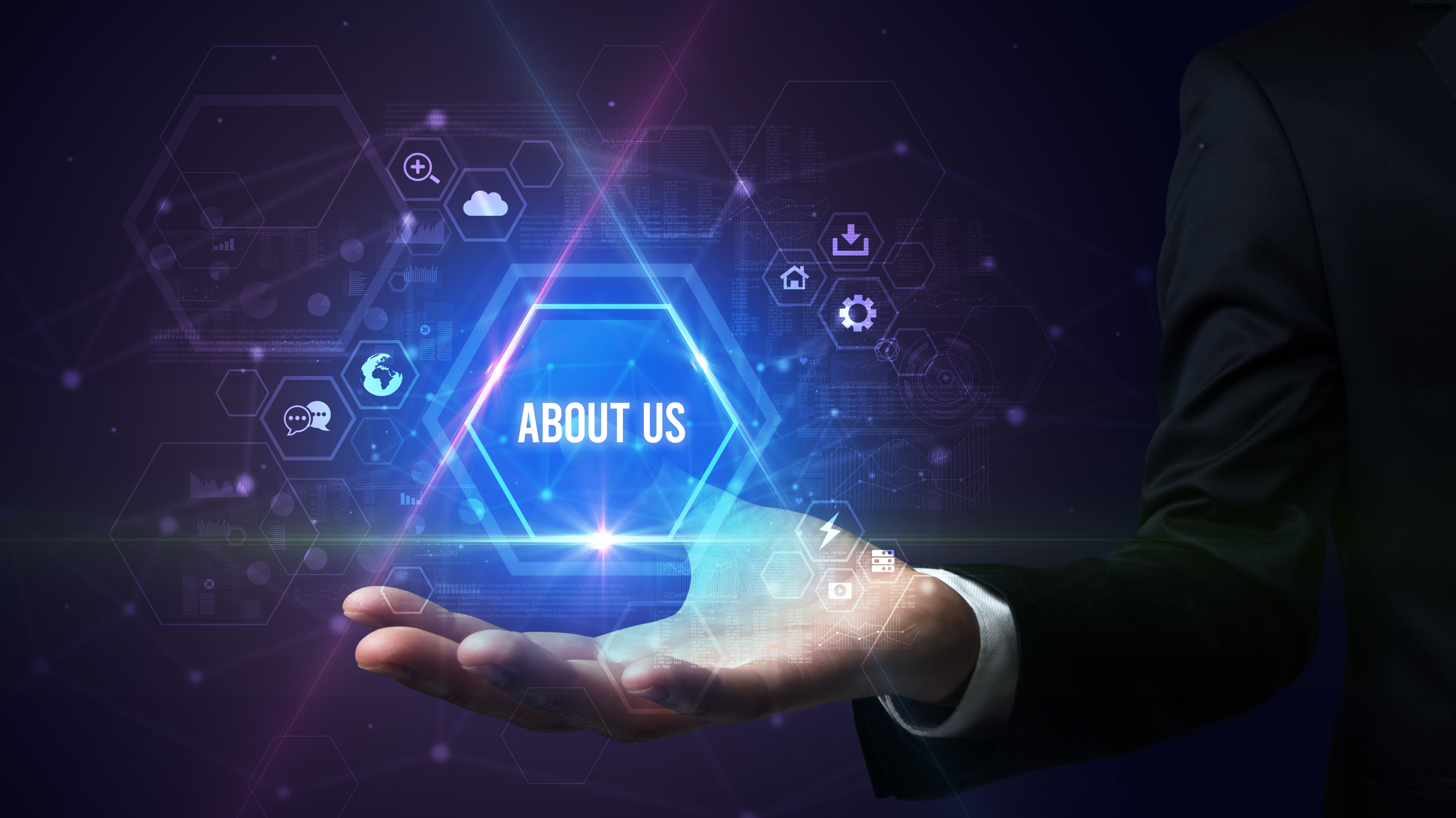 About Us