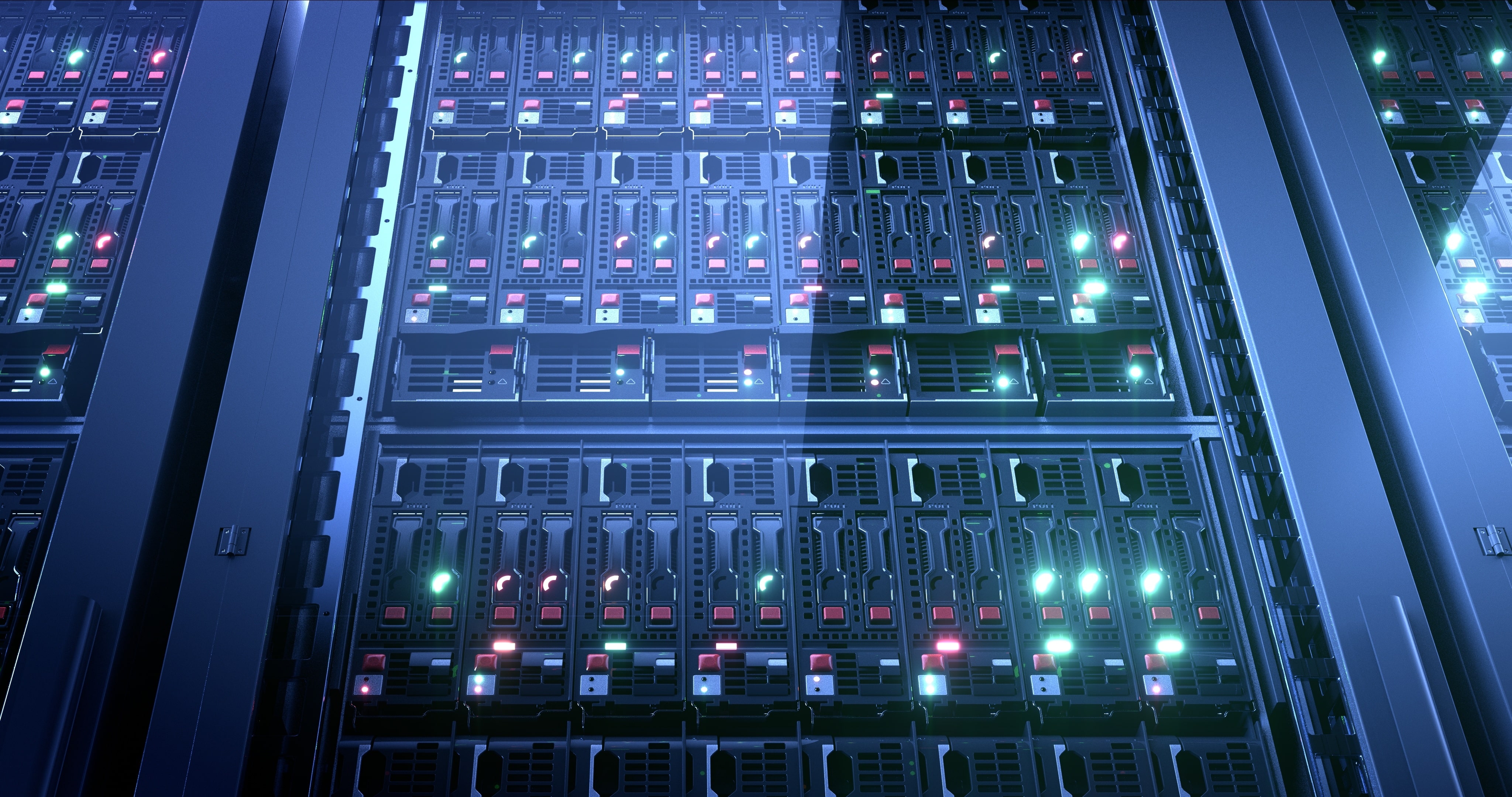 Database Services